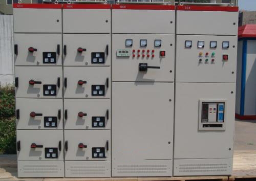 高低压配电柜维护